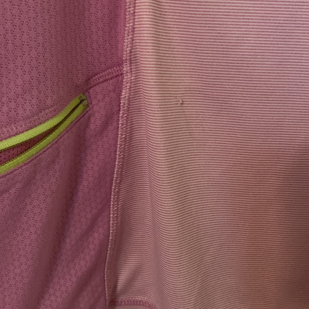 Running pullover - Picture 3 of 4